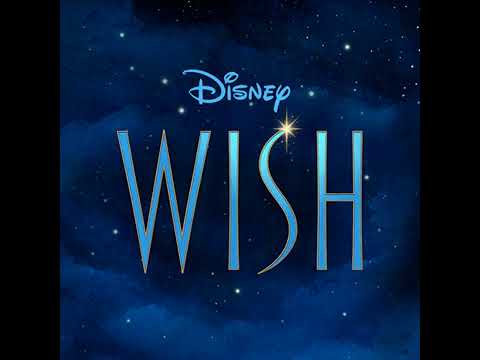 Wish 2023 Soundtrack | A Wish Worth Making – Julia Michaels | Original Motion Picture Score |
