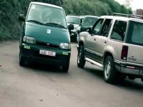 Africa Lifegame_X_Empress p_Am_here_(Official_music_video)🇸🇱🔥🔥🔥