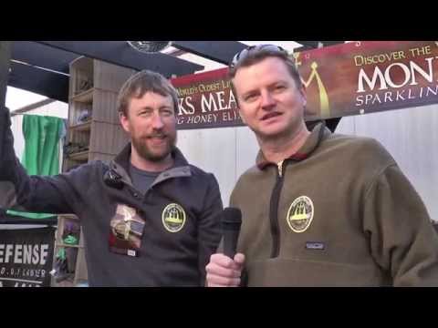 Monks Mead Winter Beer Fest 2015