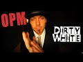 OPM "Dirty White" 