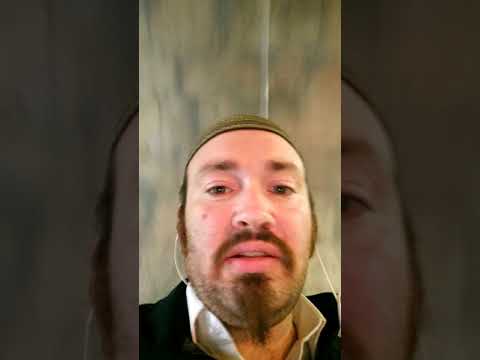 More on the tower of Babel. My (Jewish) reaction to Jordan Peterson