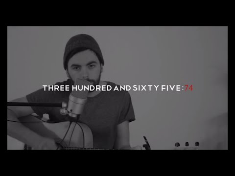 Lupus - Augie March (cover) -Threehundredandsixtyfive:74