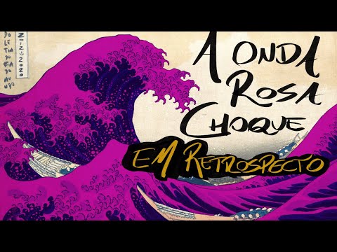 Boletim do Fim do Mundo - 2012 - 2020. A Onda Rosa Choque em Retrospecto