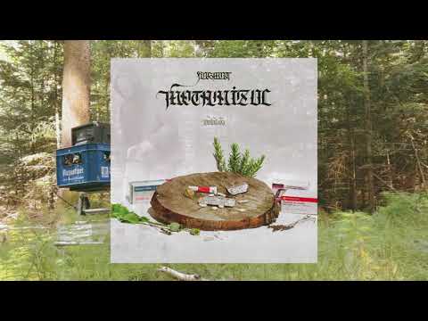 KNSMNT - Metamizol Album Snippet