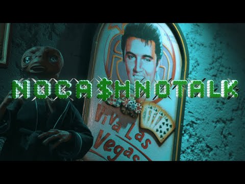 NOCASHNOTALK - DIRTY LARRY (VIDEO OFICIAL) 