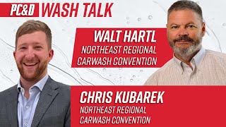 Previewing NRCC 2025 with Chris Kubarek and Walt Hartl