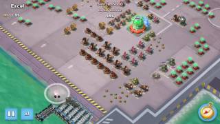 Bottleneck   Excel   AZ Solo