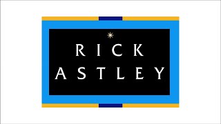 Rick Astley - Rome loves Juliet - Extended Version