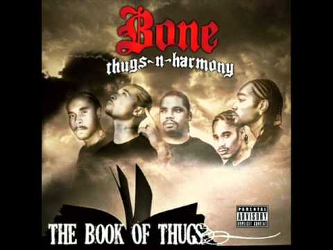 Bone thugs n harmony - Ecstasy (greatest hits)