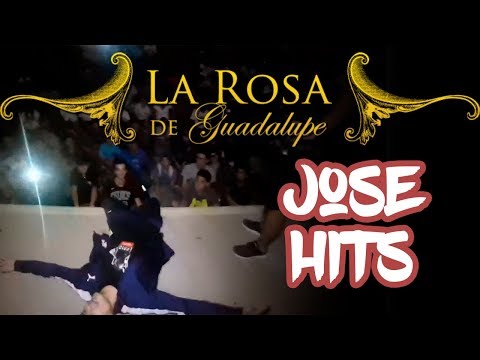REACCION ANIBAL JOSE HITS vs JINETE PAPICHA (SEMIFINAL) | SOPORTE ALTERNO