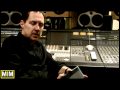 Between The Notes - Episode 3 - Mark's April 2010 Mixtape