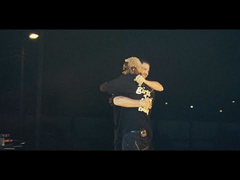 Kel-P feat. Richie Campbell - Slow Motion (Official Music Video)