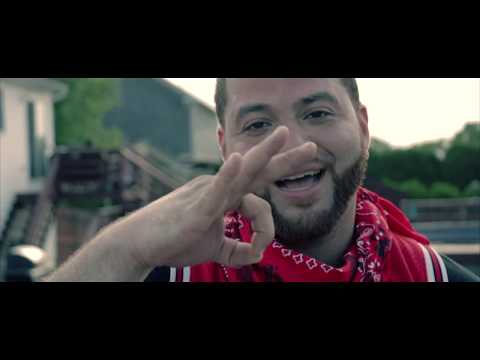 With My Gang - Mdawg152 x Run Short x Brackz (Prod. Strew-B)