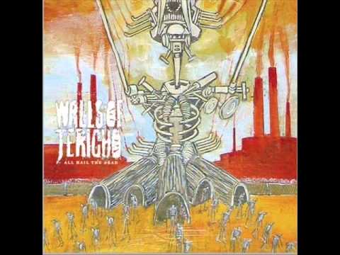 WALLS OF JERICHO - All Hail The Dead 2004 [FULL ALBUM]
