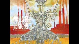 WALLS OF JERICHO - All Hail The Dead 2004 [FULL ALBUM]