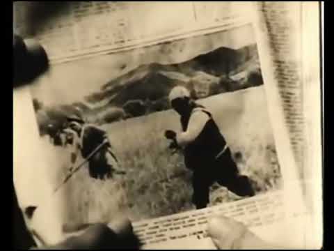 Анхны алхам МУСК (Монгол киноны сэтгэлд хоногшсон хэсгүүдээс...)