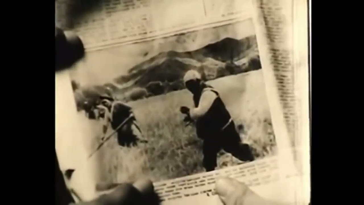 Анхны алхам МУСК (Монгол киноны сэтгэлд хоногшсон хэсгүүдээс...)