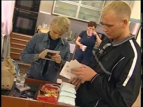 MICHAŁ WIŚNIEWSKI - JESTEM JAKI JESTEM | Sezon 1 - Odcinek 7