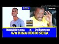 King Monada Wa Bina Odho Seka Ft Dj Bennito Bolo House 2019