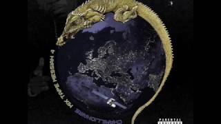 Chamillionaire - On The Grind Homie(Chopped&amp;Screwed)