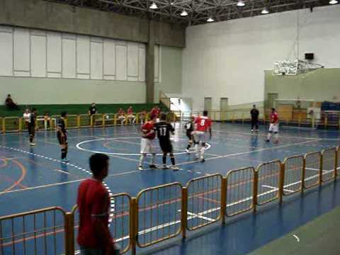 E.C.MANCHA X AMEIDAD