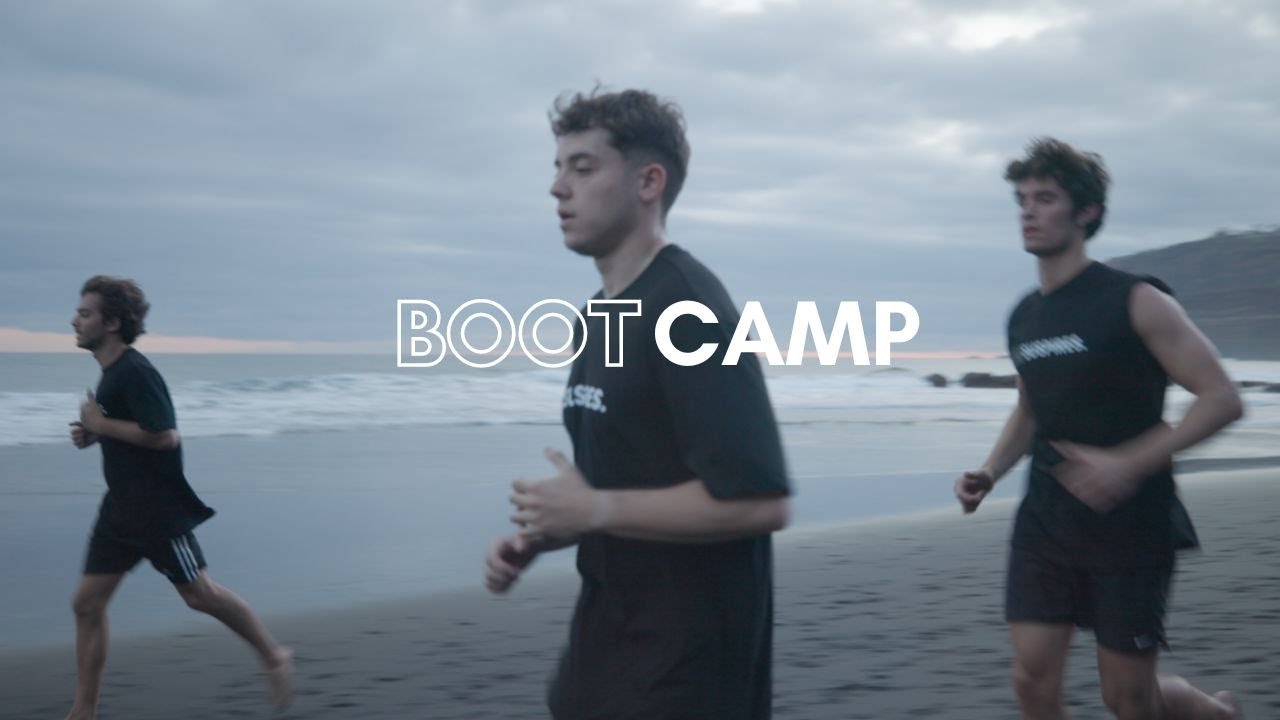 No Suspires - Trailer Oficial