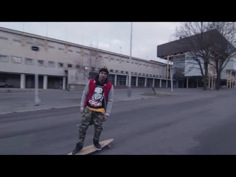 Ben Cristovao-MAM ft Ezy (prod.Glowsticks)