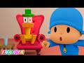 Pato S MYSTERIOUS Voodoo Doll NEW SEASON 5 Pocoyo English Cartoons For Kids