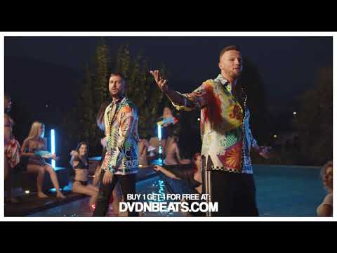 [FREE] AZET x ALBI Type Beat | 🥂 ALBANIA 🥂 | 2020 (CLUB BANGER)