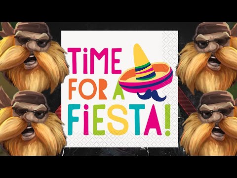 Mid Gragas vs Annie || A true League of Legends Fiesta