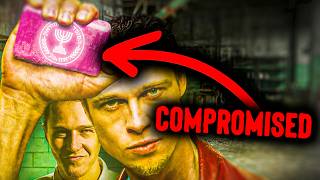 Your Favourite Movies Are Mossad Propoganda