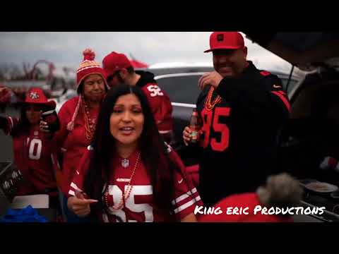 Diamond Queen Soljah-49er Faithful mini 🎥 by King Eric Productions
