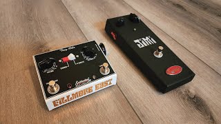 Video thumbnail for Sabbadius JIMI FUZZ & Tiny Vibe Fillmore East by DudeCrush