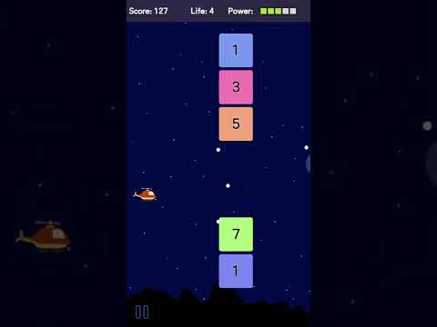 Swing Helicopter