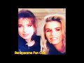 Bananarama - Dance With a Stranger - True Confessions (1986)