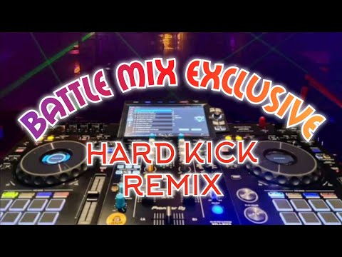TROLL SOUND CHECK BATTLE MIX