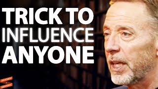 Chris Voss on How to Master Negotiation in Business and Life with Lewis Howes