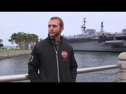 Saintvicious on Duty