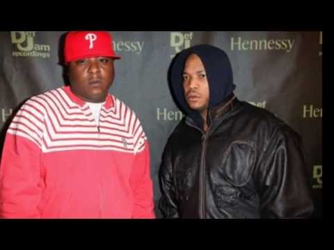 Styles P ft. Jadakiss - Red Eye prod. By Scram Jones 2013