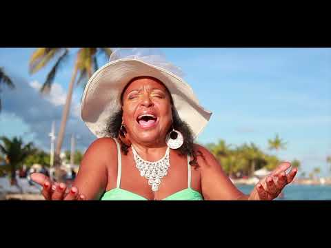 Edmonde RUSLAND - Fout Ou Dous  (CLIP OFFICIEL)
