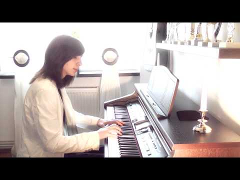 Snow Patrol - Chasing Cars [Piano Cover by Andrei Nastase]