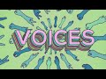 The Belligerents - Voices (2015) HD 