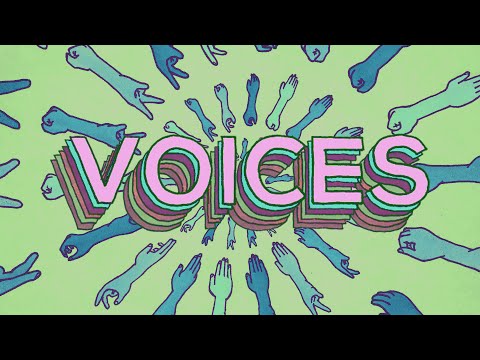 The Belligerents - Voices (2015) HD