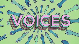 The Belligerents - Voices video