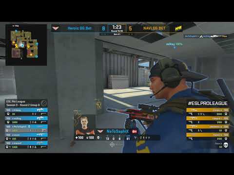 is stavn cheating in csgo