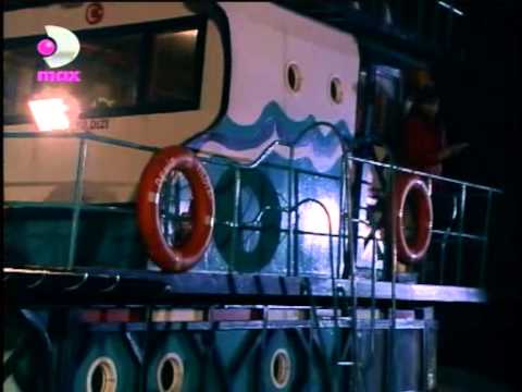 Gülbeyaz 12.Bölüm Sahneleri