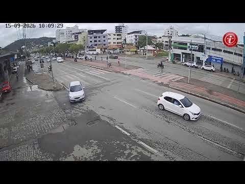 Itanet ao vivo | Itaperuna • Rodoviaria • Pres. Dutra