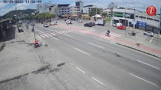 Avenida Presidente Dutra