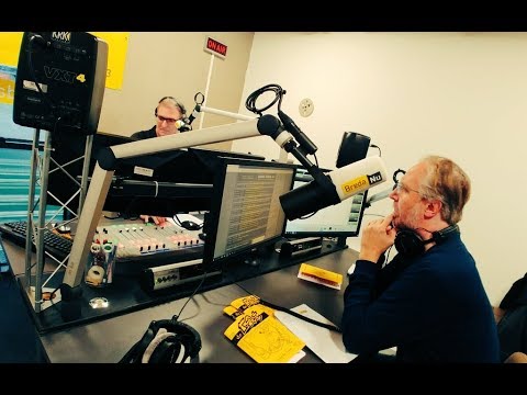 NACpraat 12 4 2018 Intro NACpraat Radio