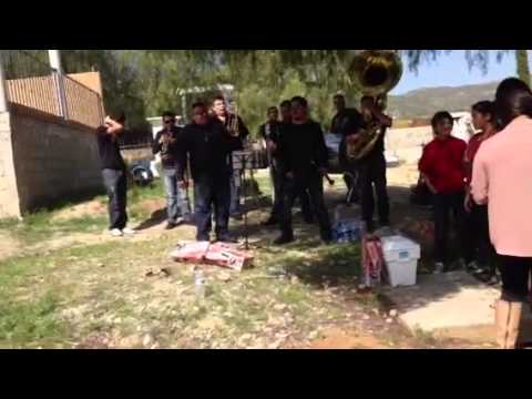 BANDA LA AUTENTICA DE MAZATLAN 